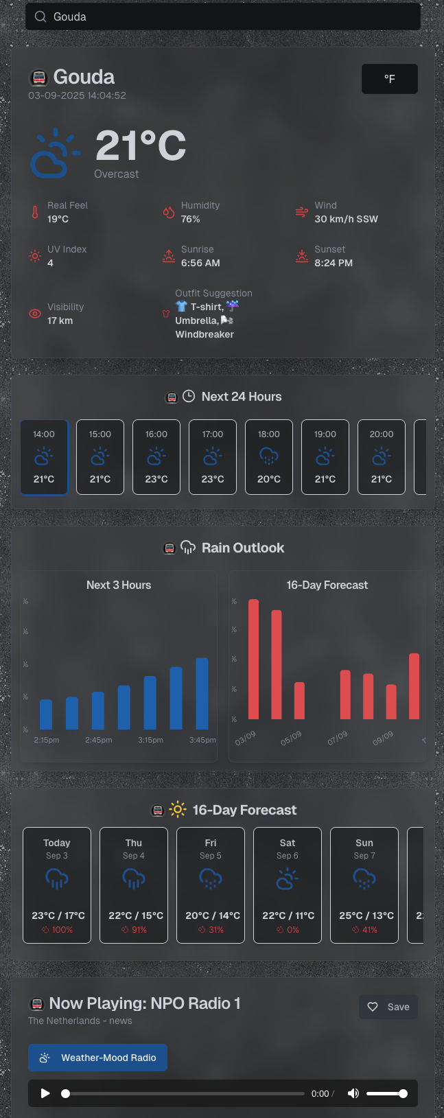 App Design - "Budapest Underground"